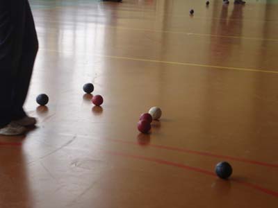 II ZAWODY BOCCI 12marca 2011 (77)